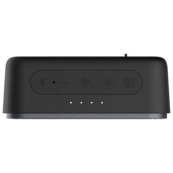 Grundig Jam Plus Siyah Bluetooth Hoparlör - Görsel 7