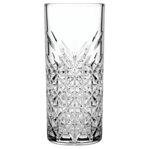 Paşabahçe Timeless 13 Parça Özel Seri Sürahili Rakı Bardağı - Görsel 4