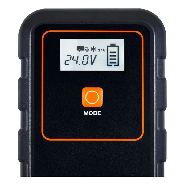 Osram OEBCS908 Batterycharge 908 Akü Şarj Cihazı - Görsel 2
