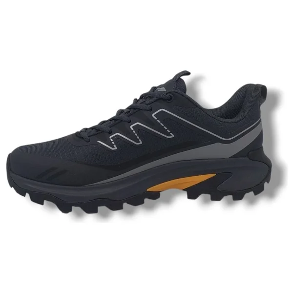 Lescon Anubis Trail Erkek Spor Ayakkabı - Görsel 8