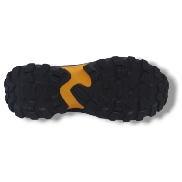 Lescon Anubis Trail Füme Erkek Spor Ayakkabı - Görsel 6
