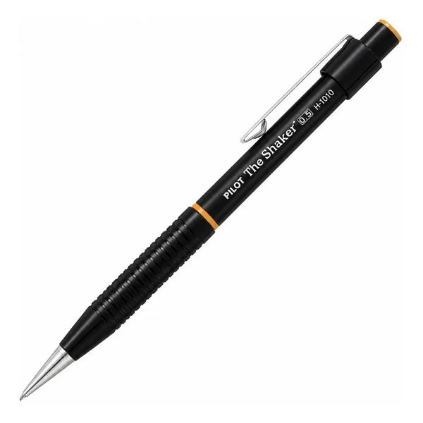 Pilot The Shaker H-1010 0.5 mm Versatil Uçlu Kalem - Görsel 2