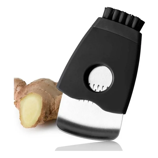 AdHoc AH-GG10 Zenzero Zencefil Rendesi - Görsel 6