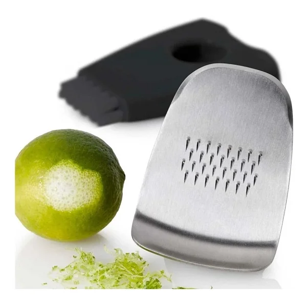 AdHoc AH-GG10 Zenzero Zencefil Rendesi - Görsel 2