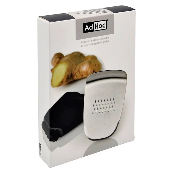 AdHoc AH-GG10 Zenzero Zencefil Rendesi - Görsel 4