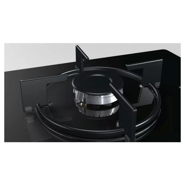 Bosch POP6C6O10O Doğalgazlı Siyah Cam Ankastre Ocak - Görsel 5
