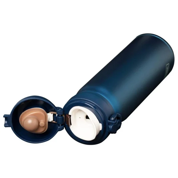 Thermos JNL-500 Ultralight Koyu Mavi 500 ml Termos - Görsel 3