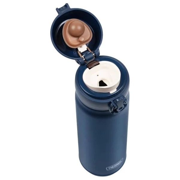 Thermos JNL-500 Ultralight Koyu Mavi 500 ml Termos - Görsel 4