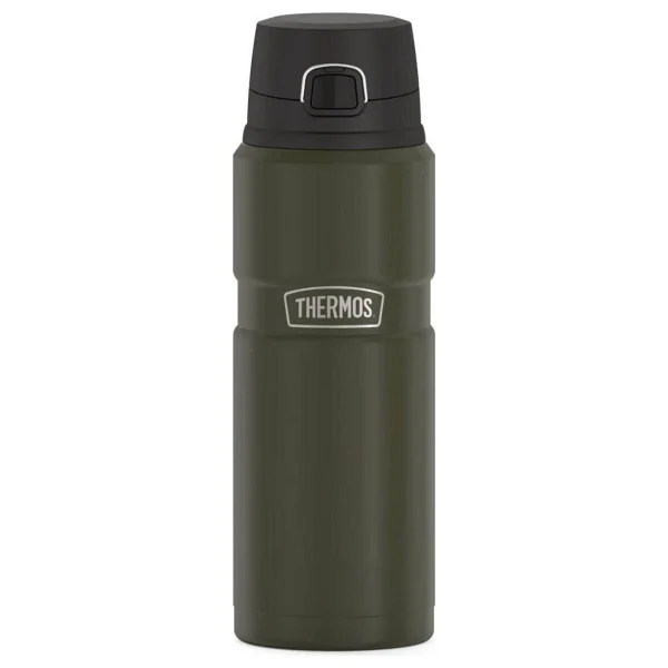 Thermos SK 4000 King Series 710 ml Çelik Termos - Görsel 7