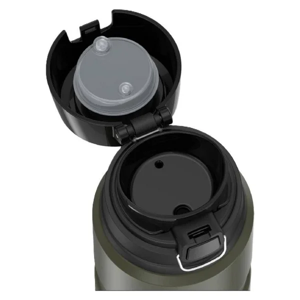 Thermos SK 4000 King Series 710 ml Çelik Termos - Görsel 9