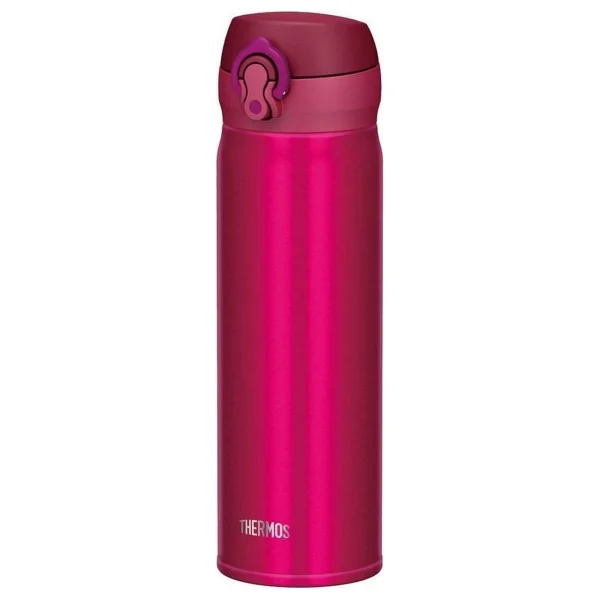 Thermos JNL-500 Ultralight Lila 500 ml Termos - Görsel 5