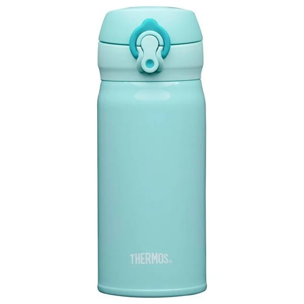 Thermos JNL-350 Ultralight Açık Mavi 350 ml Çelik Termos - Görsel 10