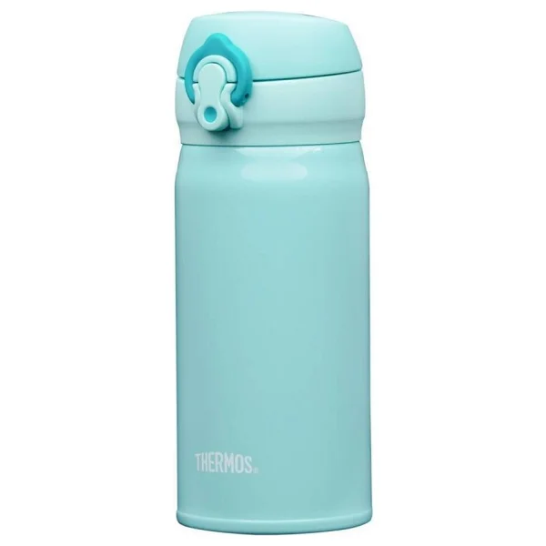 Thermos JNL-350 Ultralight Açık Mavi 350 ml Çelik Termos - Görsel 2