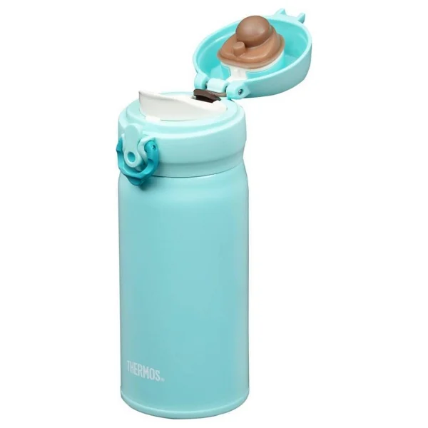 Thermos JNL-350 Ultralight Açık Mavi 350 ml Çelik Termos - Görsel 3