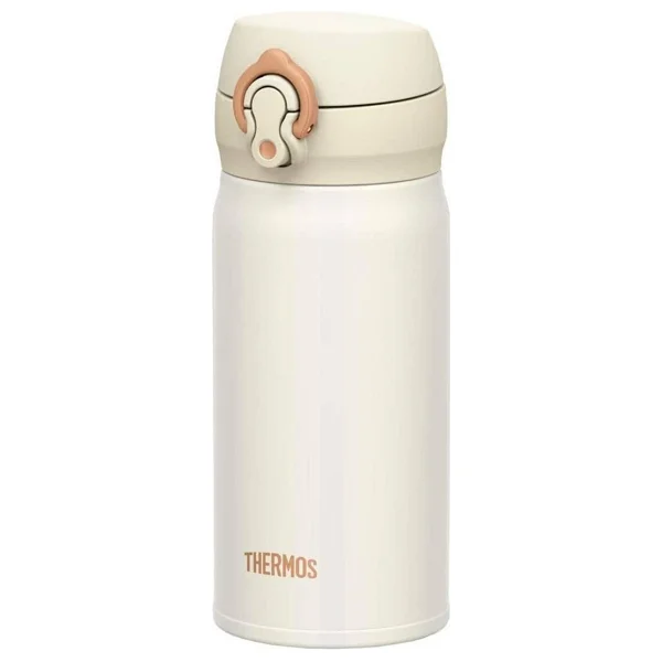 Thermos JNL-350 Ultralight Krem 350 ml Çelik Termos - Görsel 8