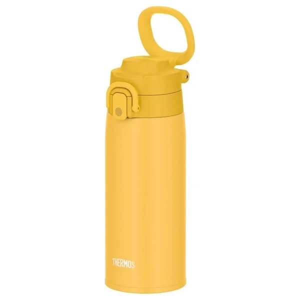 Thermos JOS-550 Ultralight Sarı 550 ml Termos Bardak - Görsel 8