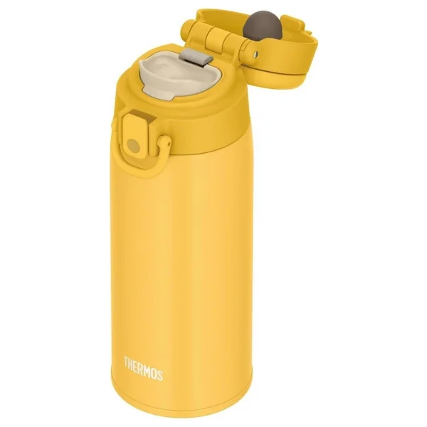 Thermos JOS-550 Ultralight Sarı 550 ml Termos Bardak - Görsel 10