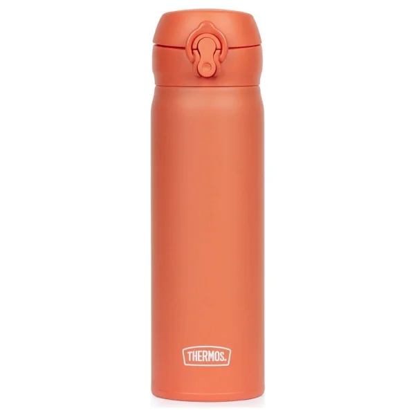 Thermos JNL-500 Ultralight Turuncu 500 ml Termos - Görsel 2