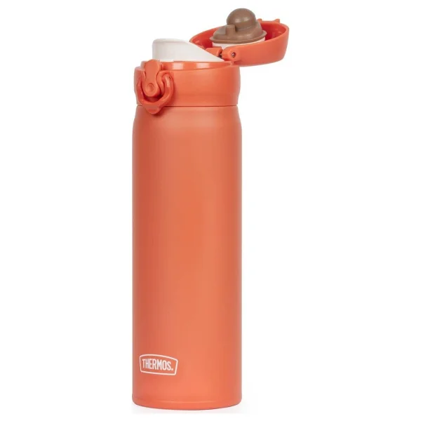 Thermos JNL-500 Ultralight Turuncu 500 ml Termos - Görsel 3