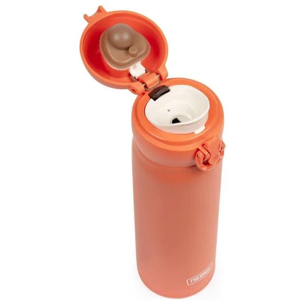 Thermos JNL-500 Ultralight Turuncu 500 ml Termos - Görsel 4