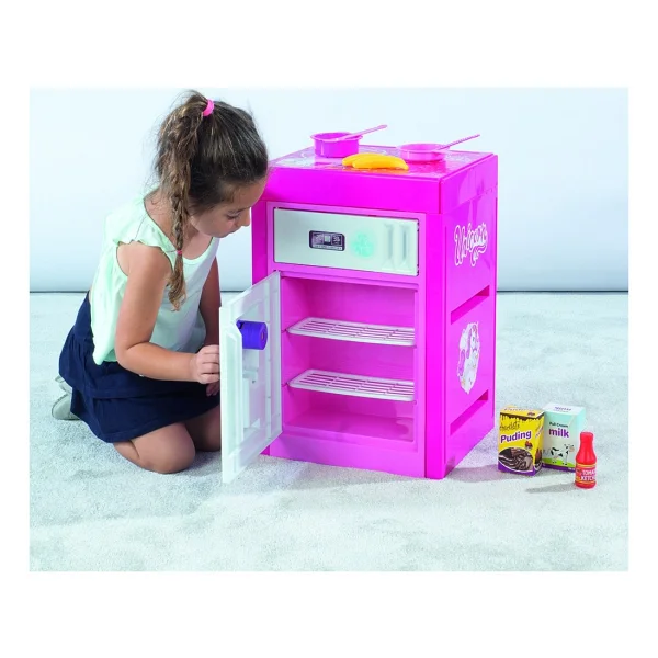 Dolu Unicorn Buzdolabı 2540 - Görsel 2