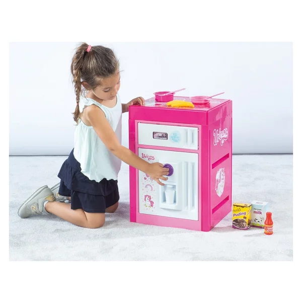 Dolu Unicorn Buzdolabı 2540 - Görsel 3