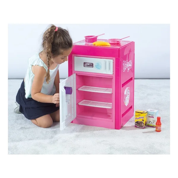 Dolu Unicorn Buzdolabı 2540 - Görsel 4