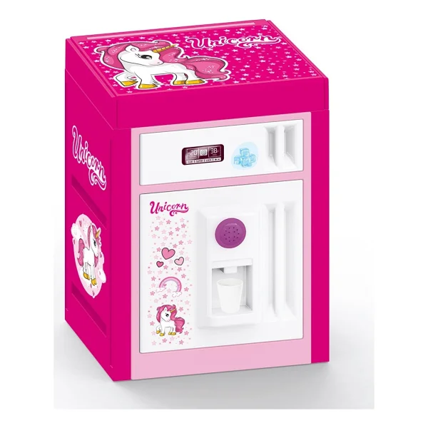Dolu Unicorn Buzdolabı 2540 - Görsel 5