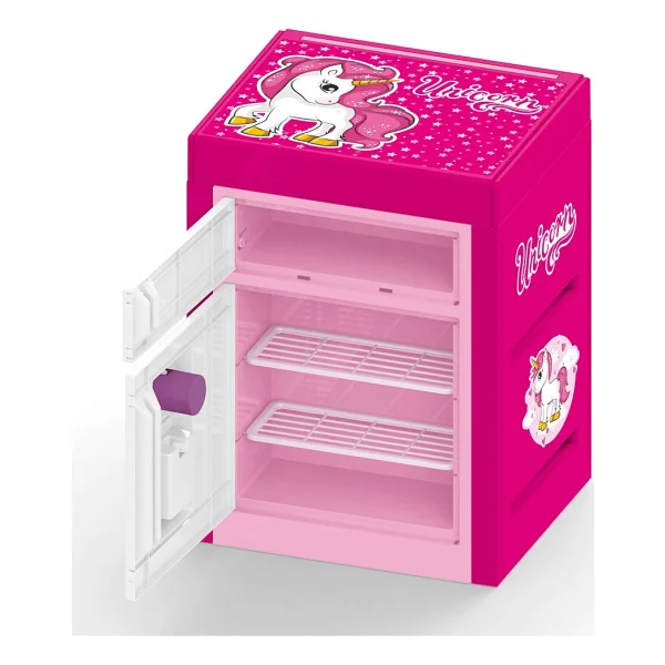 Dolu Unicorn Buzdolabı 2540 - Görsel 6