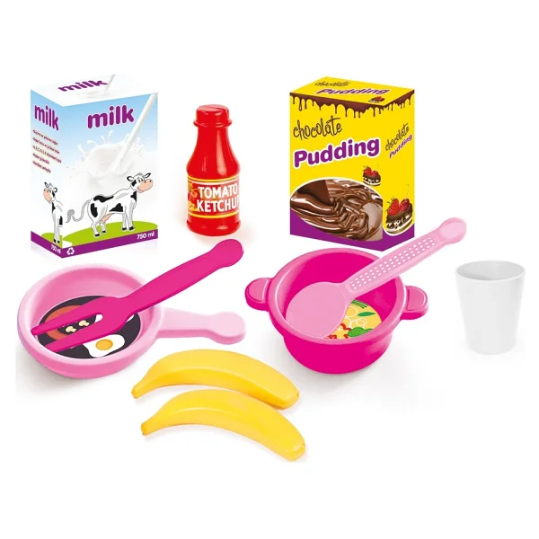 Dolu Unicorn Buzdolabı 2540 - Görsel 7