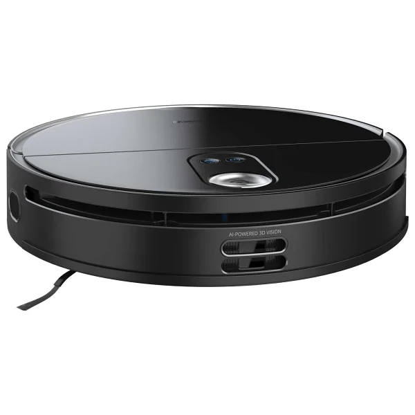 360 S10 Vacuum Mop Pro Cleaner Akıllı Robot Süpürge - Görsel 2