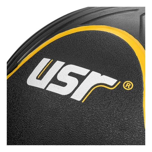 USR RWB3 3 Kg Wallball - Görsel 2