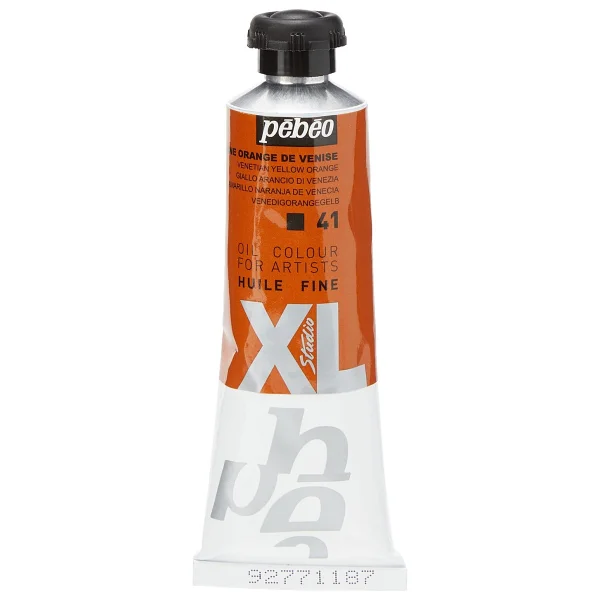 Pebeo 937x41 Yağlı Boya, 37 ml - Görsel 6
