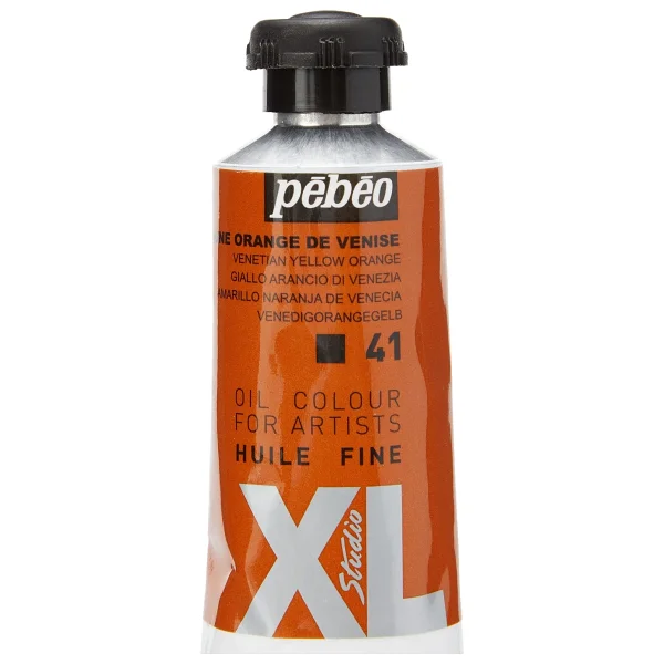 Pebeo 937x41 Yağlı Boya, 37 ml - Görsel 3