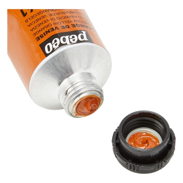 Pebeo 937x41 Yağlı Boya, 37 ml - Görsel 4