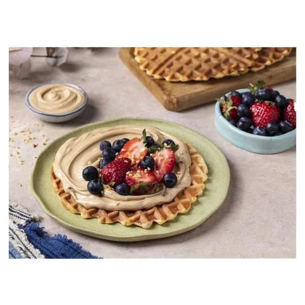 Gürsoy Sütlü Fındık Kreması 400 gr - Görsel 5