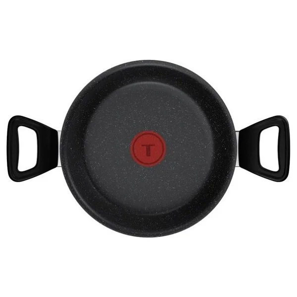 Tefal Expertise 5X 20 cm Sahan - Görsel 2