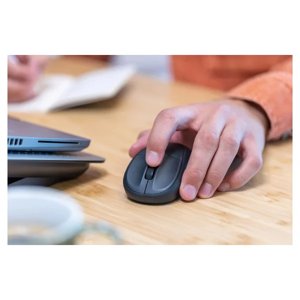 Trust 24794 Primo Wireless Optik Mouse - Görsel 6