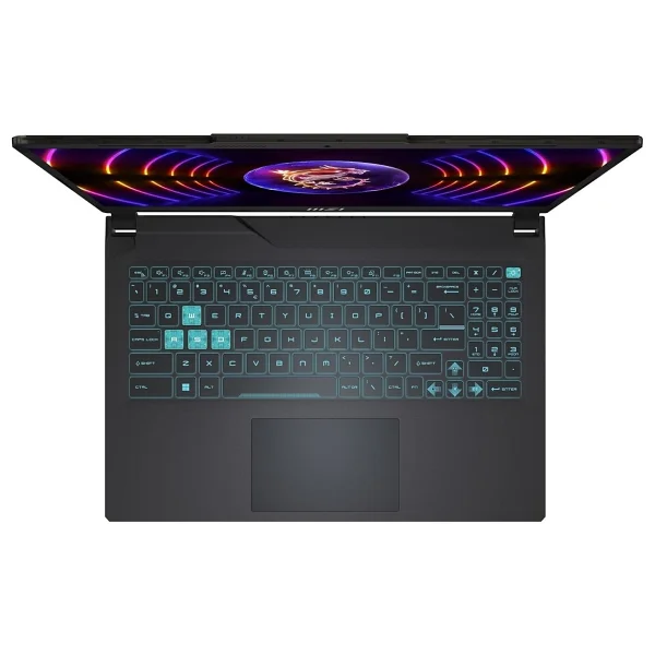 MSI Cyborg 15 A13UC-2087XTR i5-13420H 16 GB 512 GB SSD RTX3050 15.6 - Görsel 4