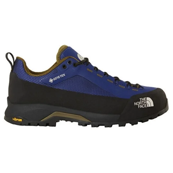 The North Face Verto Alpine Gore-Tex NF0A83ND0F81 Lacivert Erkek Outdoor Ayakkabı - Görsel 6
