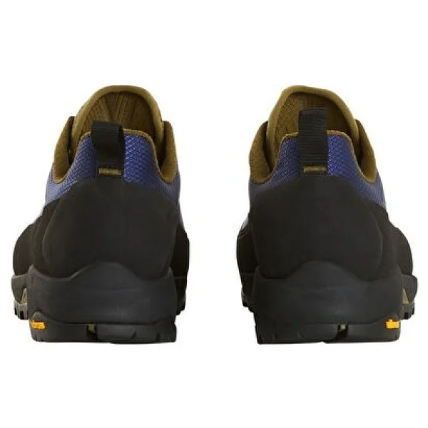 The North Face Verto Alpine Gore-Tex NF0A83ND0F81 Lacivert Erkek Outdoor Ayakkabı - Görsel 4