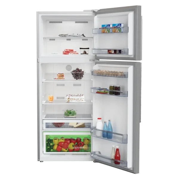 Beko 974509 MI Çift Kapılı No Frost Buzdolabı - Görsel 3