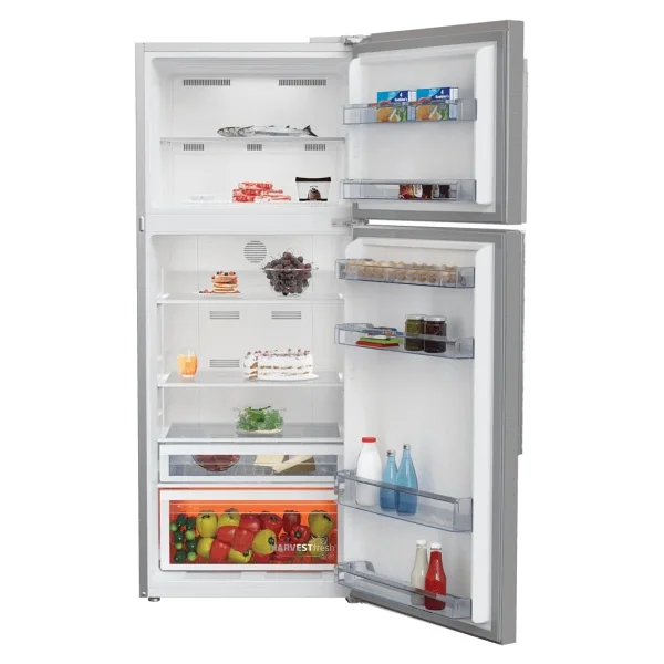 Beko 974509 MI Çift Kapılı No Frost Buzdolabı - Görsel 4
