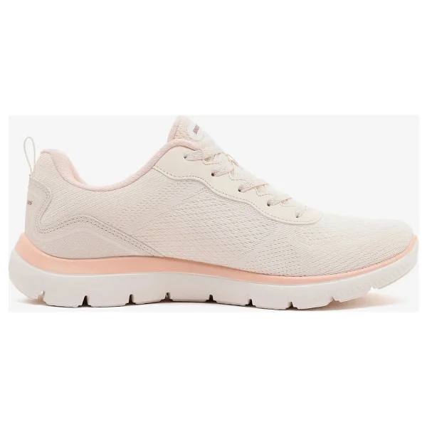 Skechers Summits 150291TK NAT Bej Kadın Spor Ayakkabı - Görsel 8