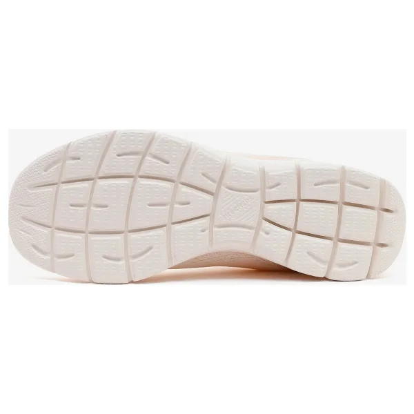 Skechers Summits 150291TK NAT Bej Kadın Spor Ayakkabı - Görsel 10