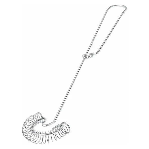 Yaylı Çırpıcı Büyük Boy Çırpma Teli - Görsel 8