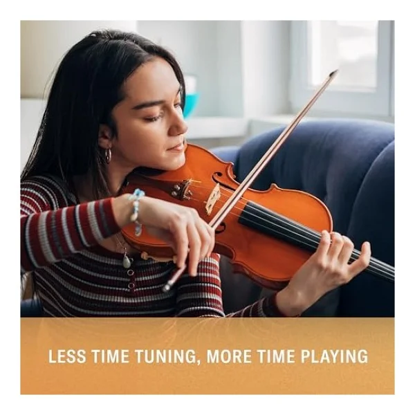 D'Addario A310 3/4M Ascente Keman Teli Seti - Görsel 6