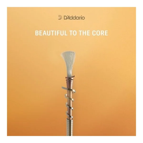 D'Addario A310 3/4M Ascente Keman Teli Seti - Görsel 8