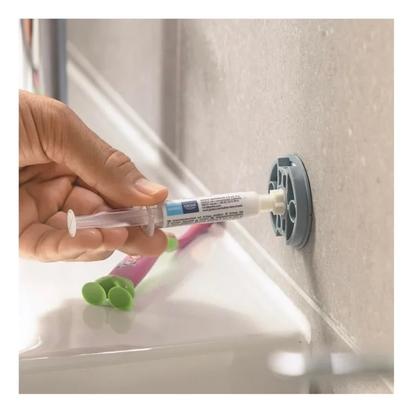 GROHE QuickGlue A1 Yapıştırıcı Duş / Banyo Aksesuarları 41127000 - Görsel 2