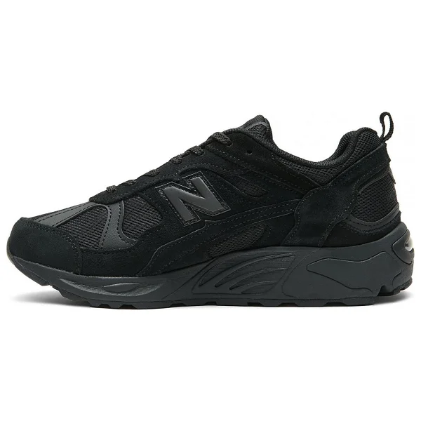 New Balance 878 M8785GP Siyah Spor Ayakkabı - Görsel 2